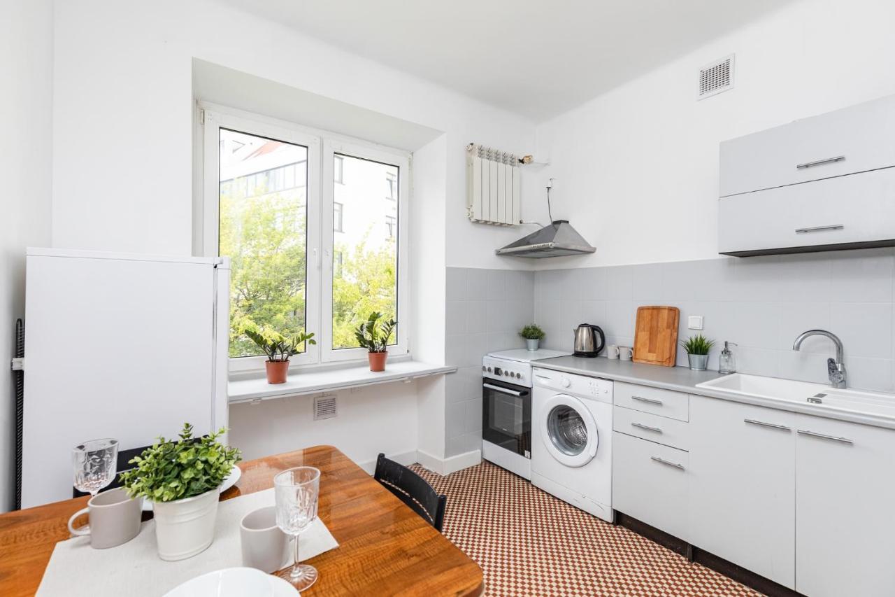 Superapart Zelazna 29 Butas Warsaw