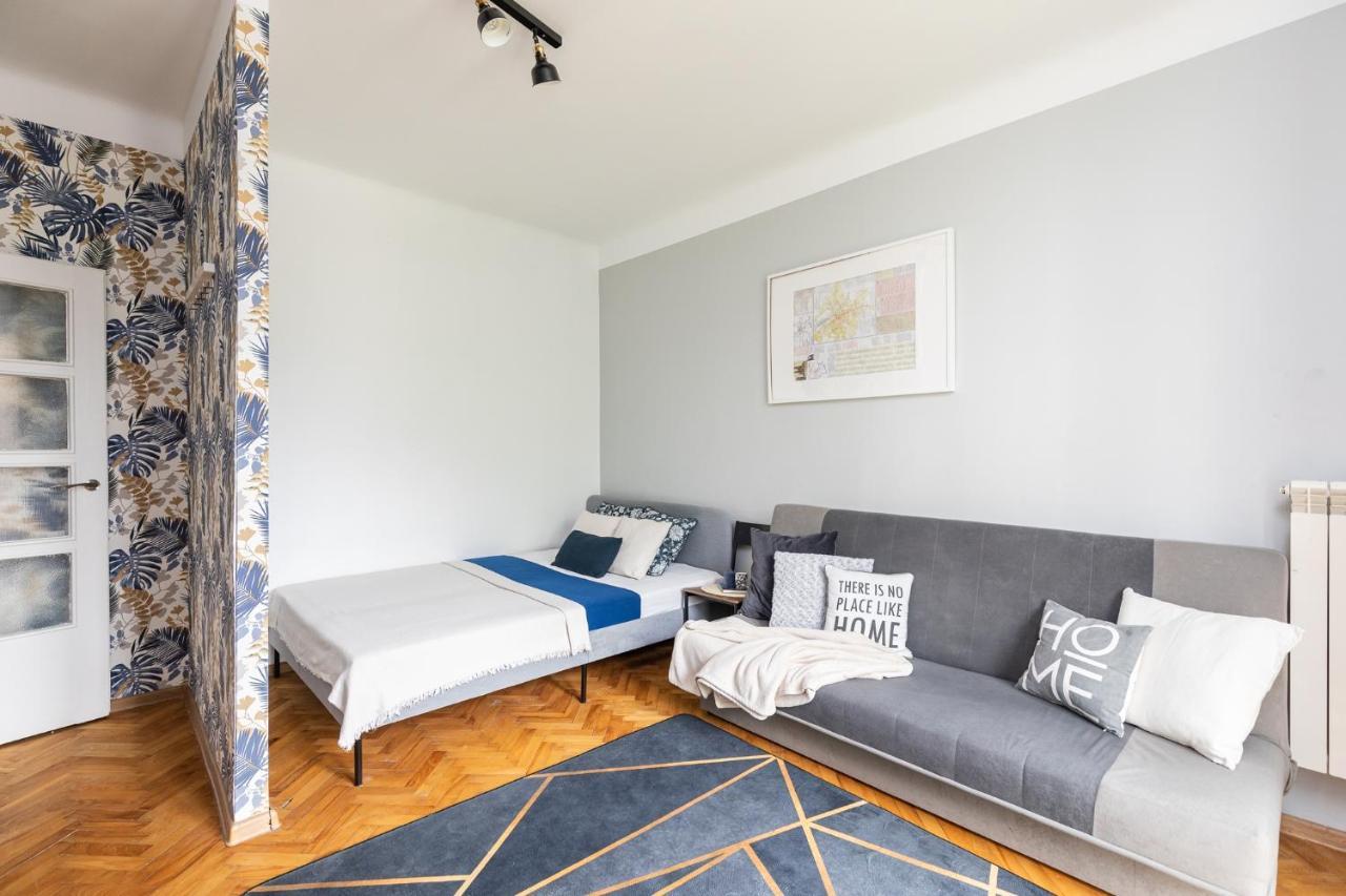 Lägenhet Superapart Zelazna 29